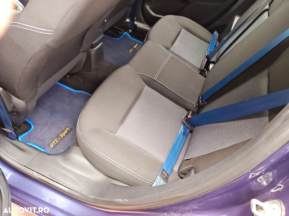 Peugeot 208 PureTech 68 Like - 4