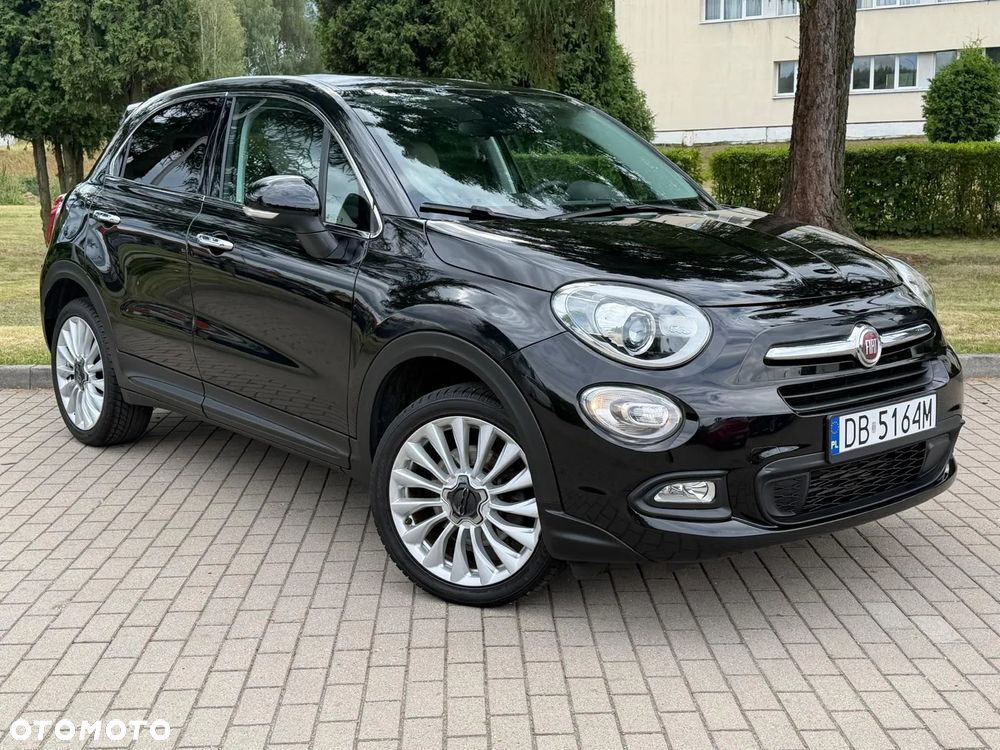 Fiat 500X 1.4 MultiAir 4x2 S&S Lounge - 11