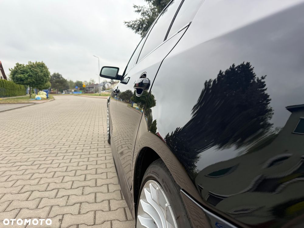 BMW Seria 5 - 13