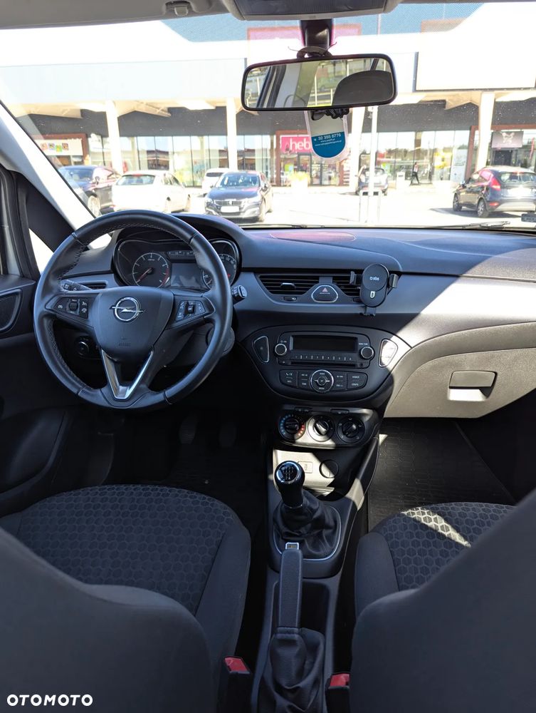 Opel Corsa 1.4 Enjoy - 32