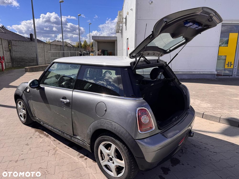 MINI Cooper - 7