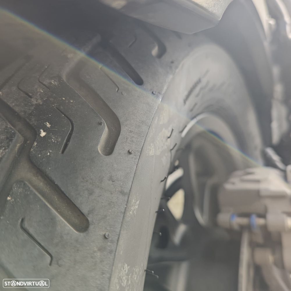 Honda CMX REBEL 500 - 11