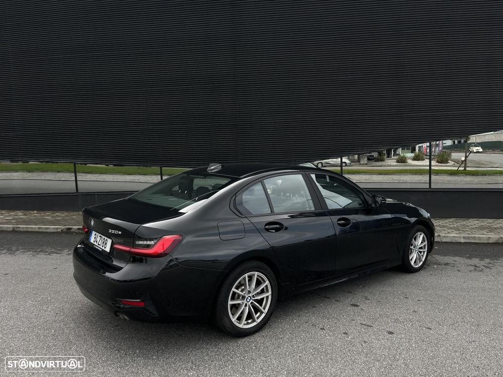 BMW 330 e Corporate Edition Auto - 20