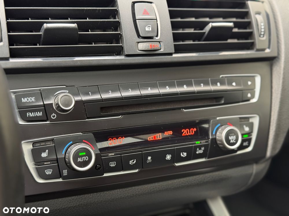 BMW Seria 2 M235i Sport-Aut - 37