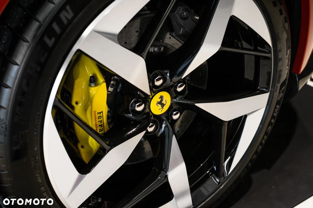 Ferrari 12Cilindri - 18