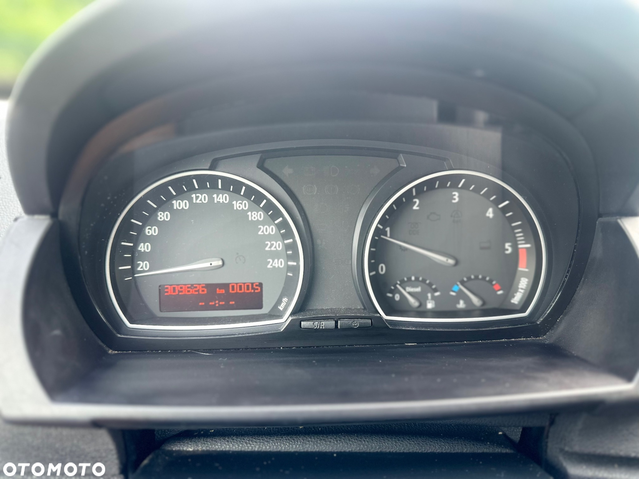 BMW X3 2.0d - 15