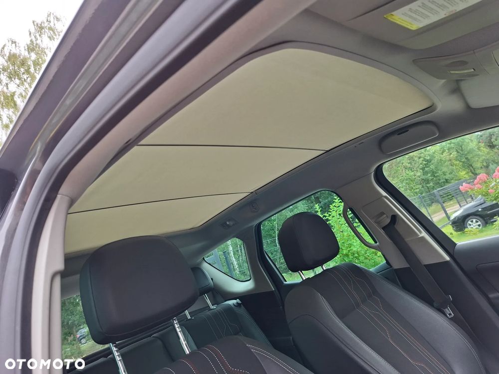 Opel Meriva 1.4 150 Jahre - 11