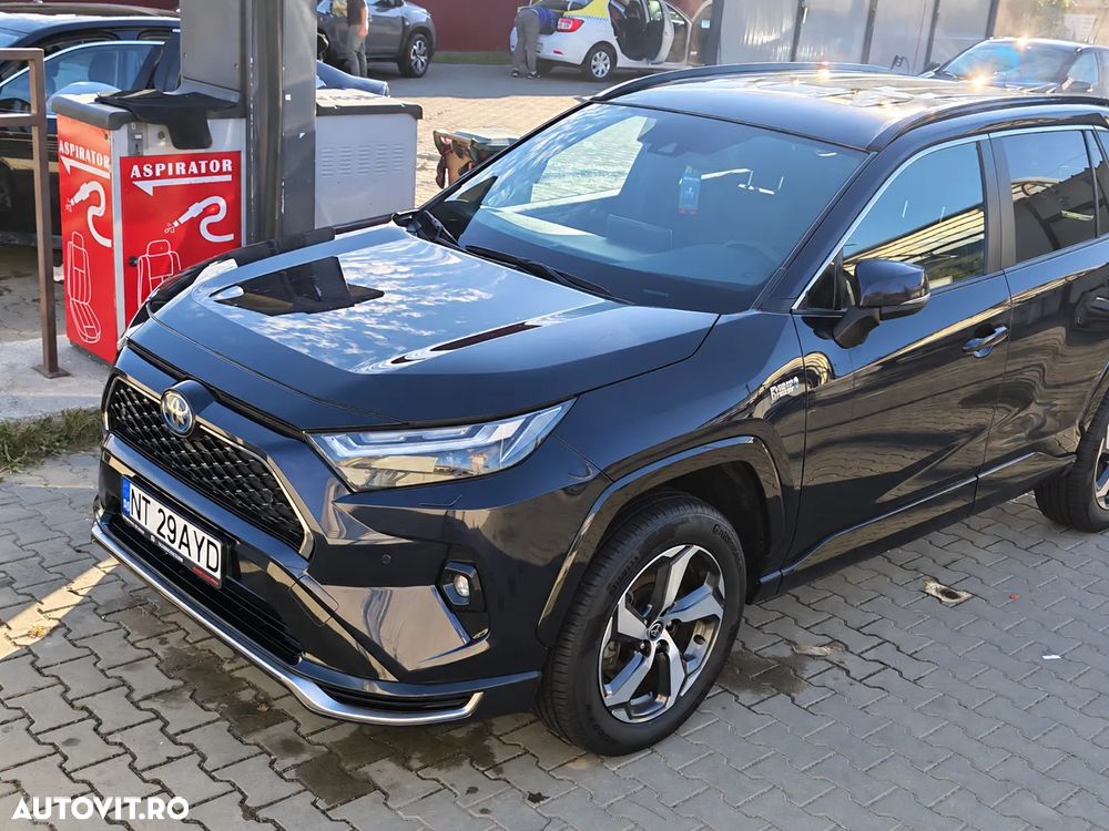 Toyota RAV4 Comfort - 7