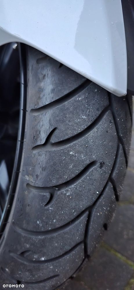 BMW C 650 sport - 10