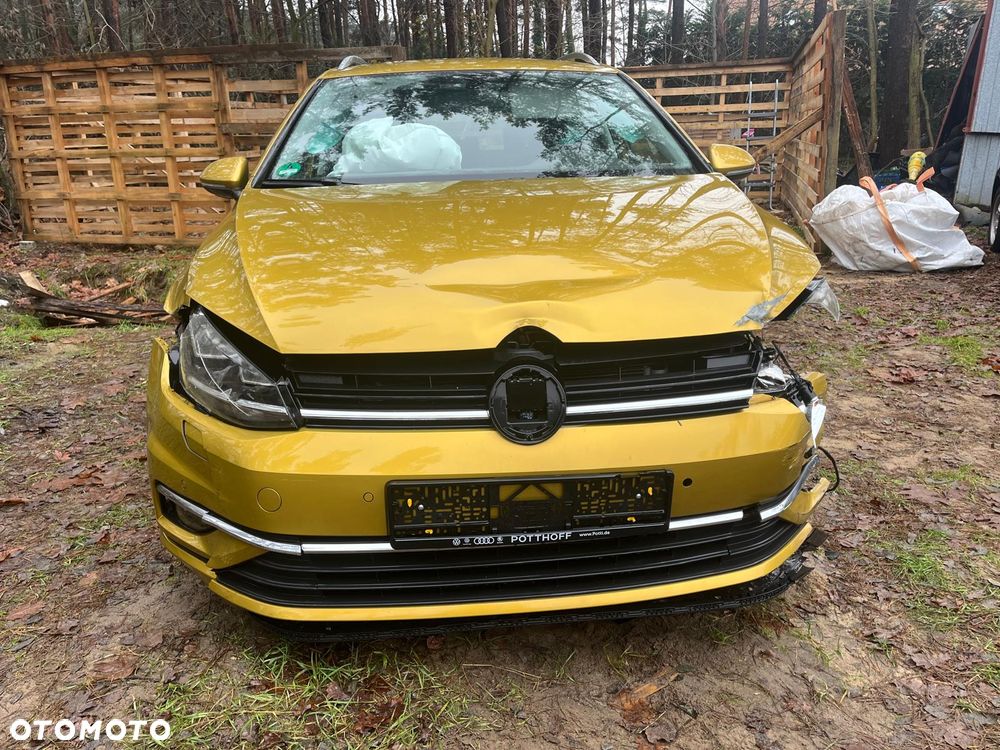 Volkswagen Golf 1.0 TSI OPF Join - 10