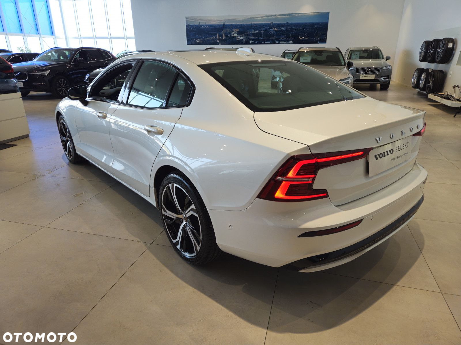 Volvo S60 - 8