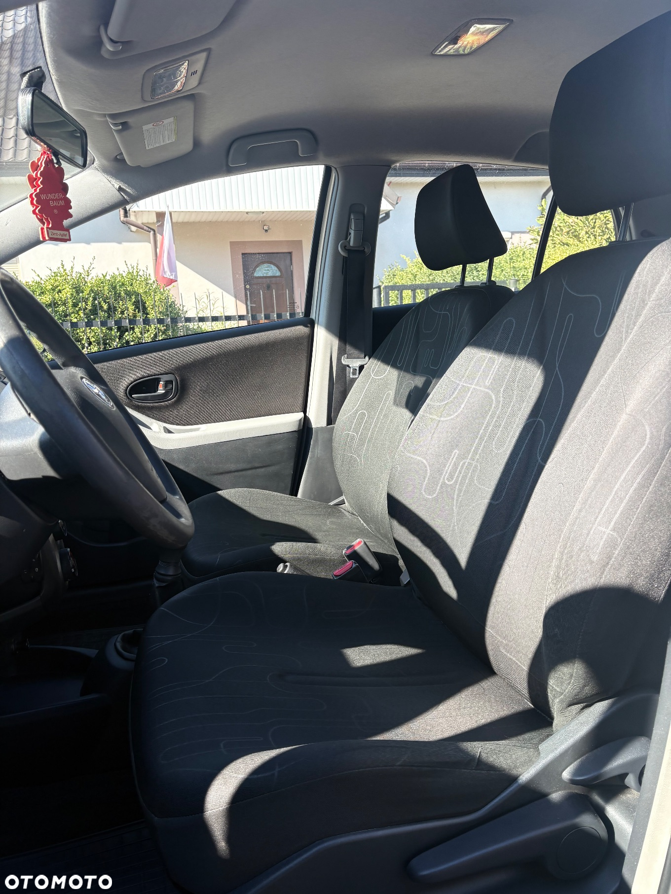 Toyota Yaris - 14