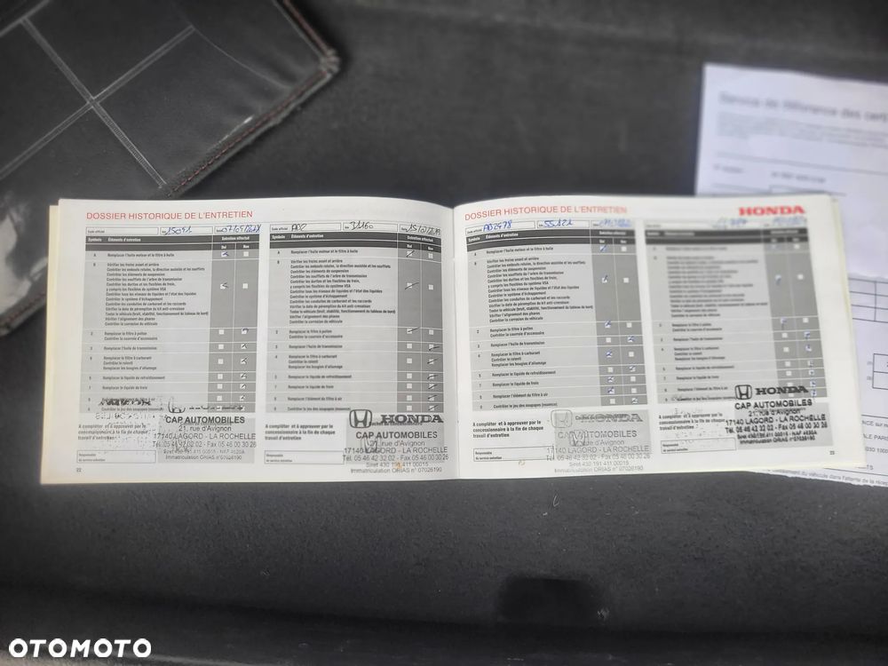 Honda HR-V 1.6 i-DTEC Executive - 8