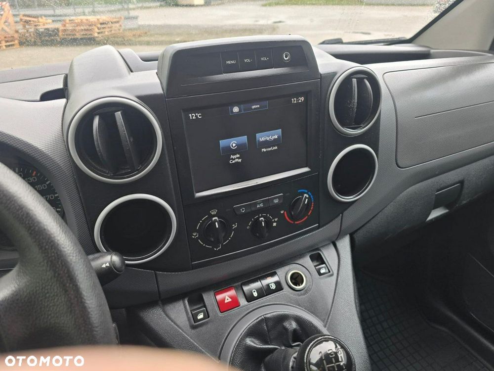 Peugeot Partner - 20