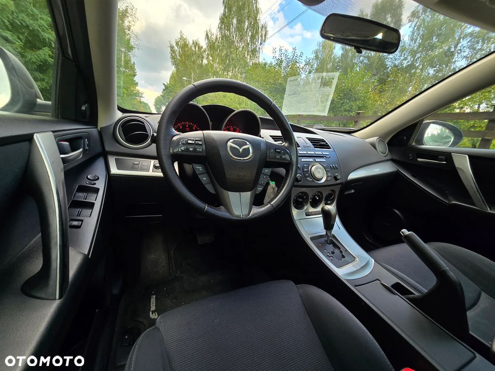 Mazda 3 - 32