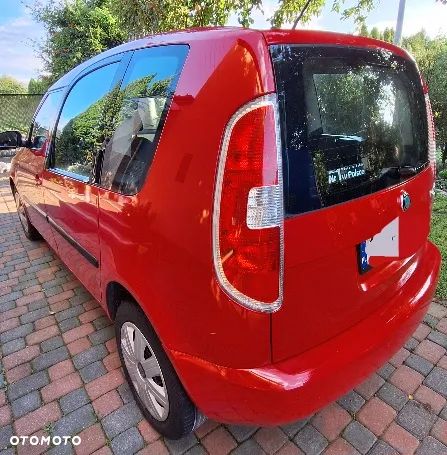 Skoda Roomster 1.2 TDI DPF - 6