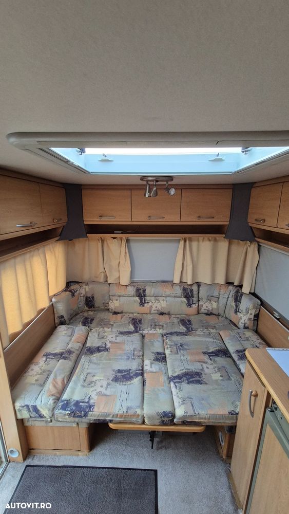 KNAUS 550 - 6