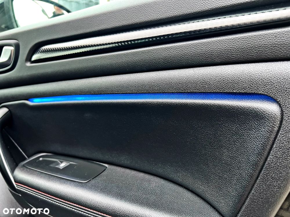 Renault Megane BLUE dCi 115 EDC R.S LINE - 35