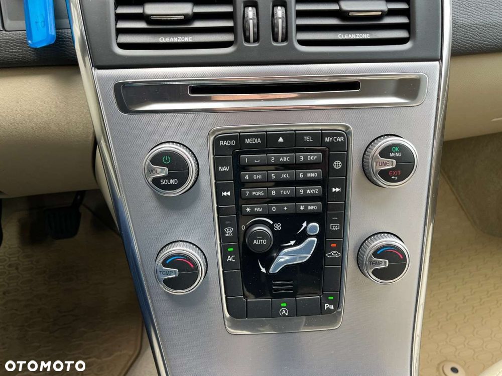 Volvo XC 60 D3 Drive-E Kinetic - 13