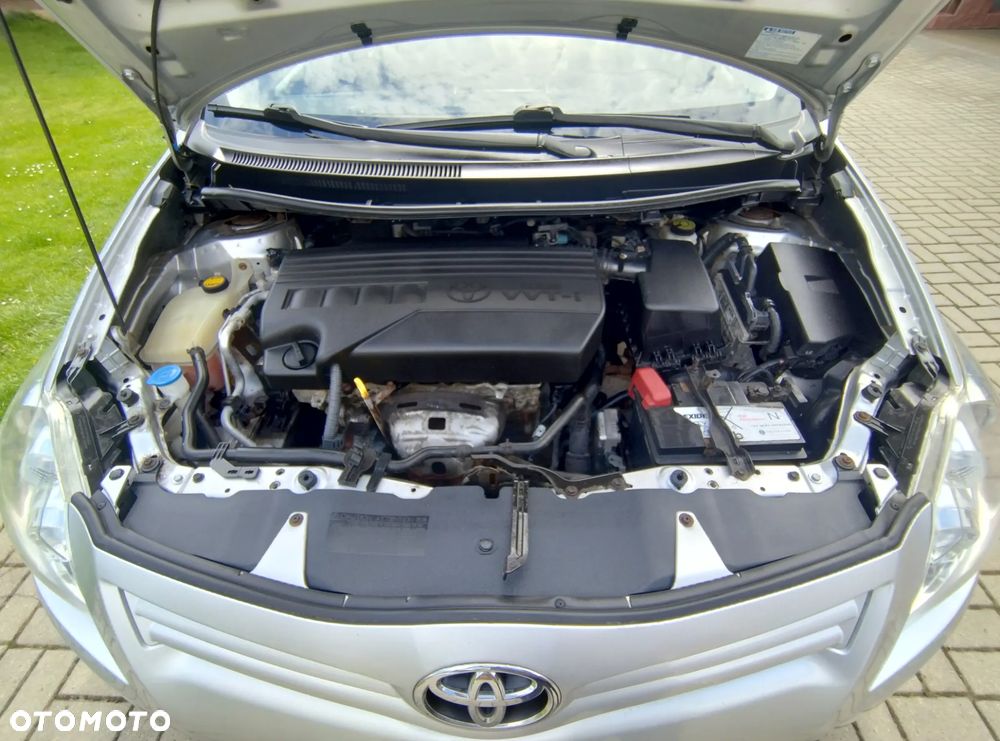 Toyota Auris 1.33 VVT-i - 40
