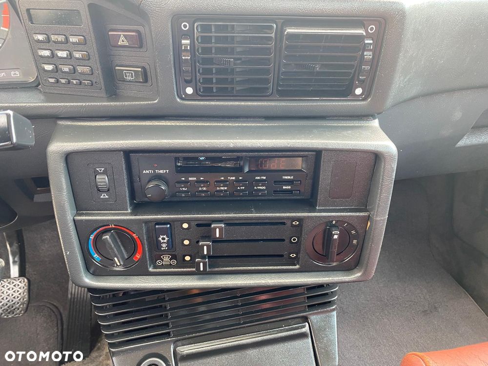 BMW Seria 5 - 12
