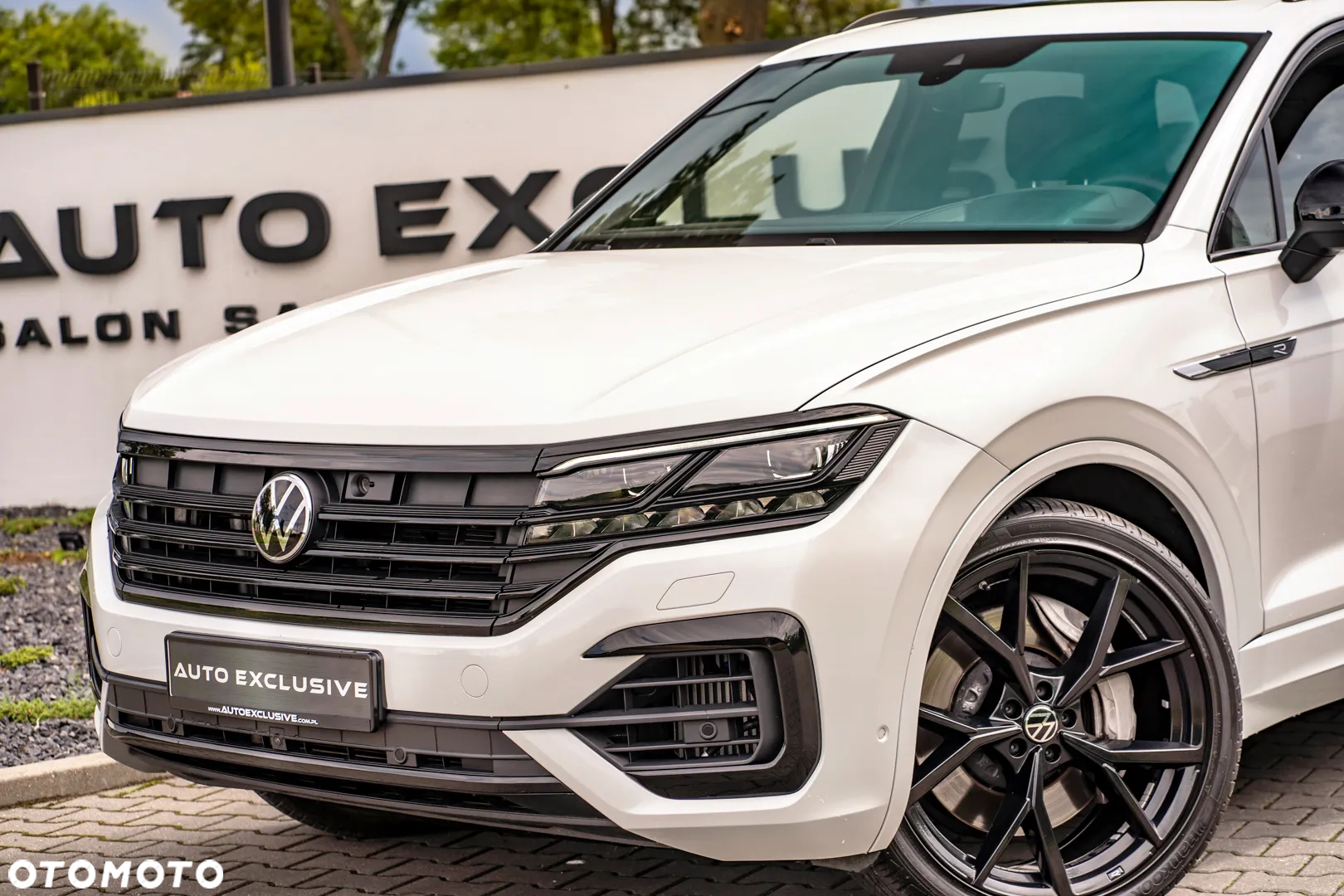 Volkswagen Touareg 3.0 V6 TFSI Plug-In Hybrid 4Motion R - 23