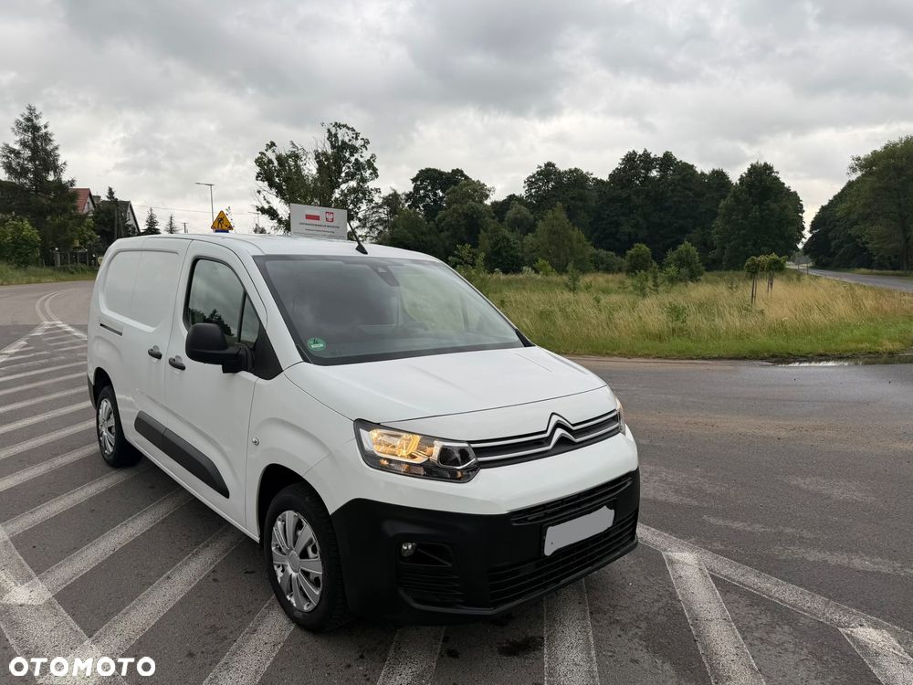 Citroën Berlingo - 4