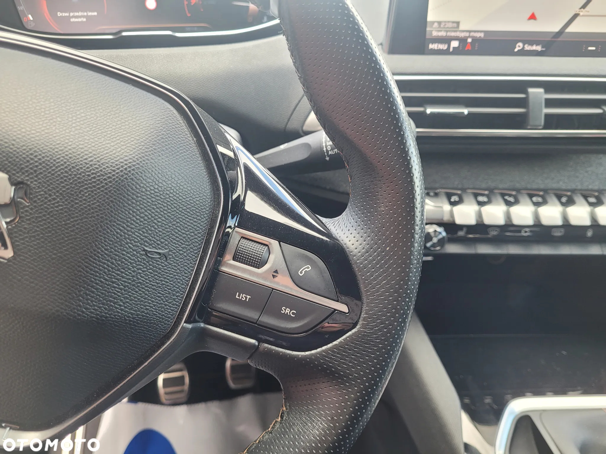Peugeot 3008 1.2 PureTech GT S&S - 19