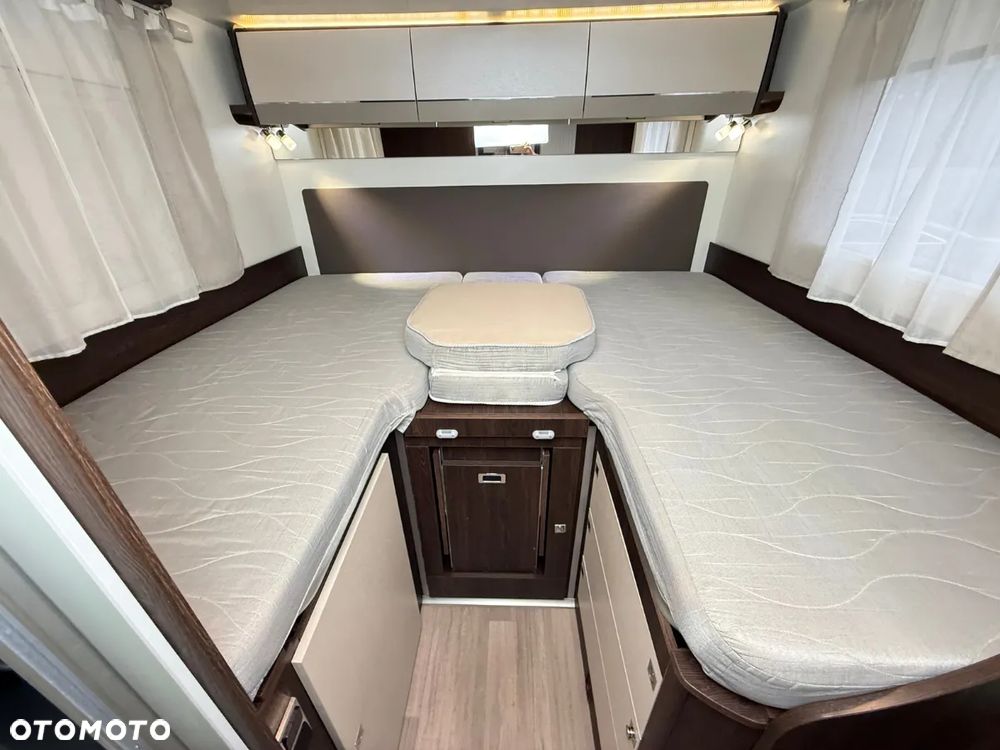 Benimar Sport 363 - automat - 14