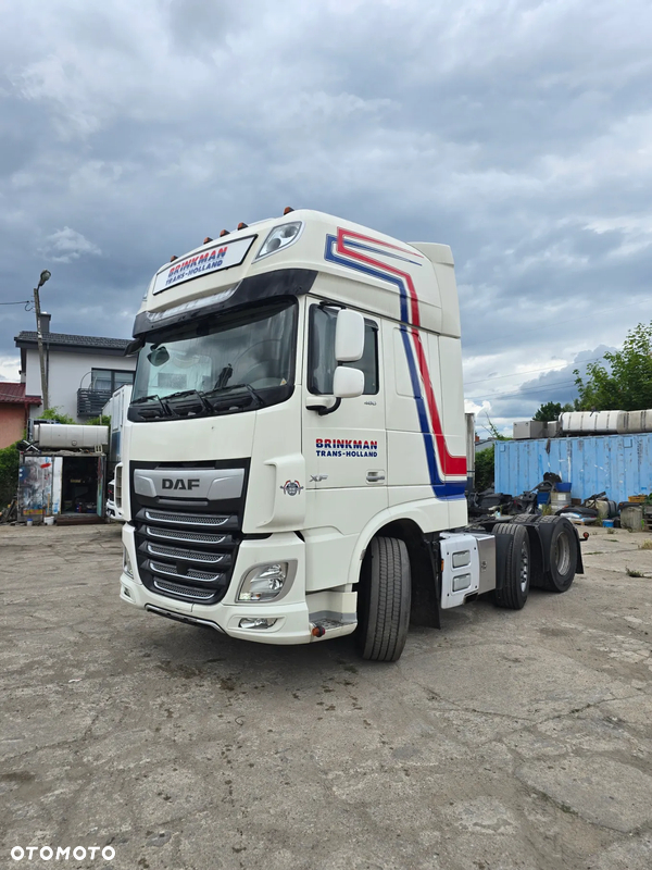 DAF XF 106.480