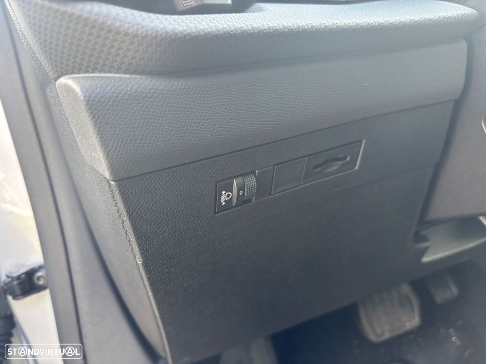 Opel Astra Sports Tourer 1.5 D Edition Aut. - 19