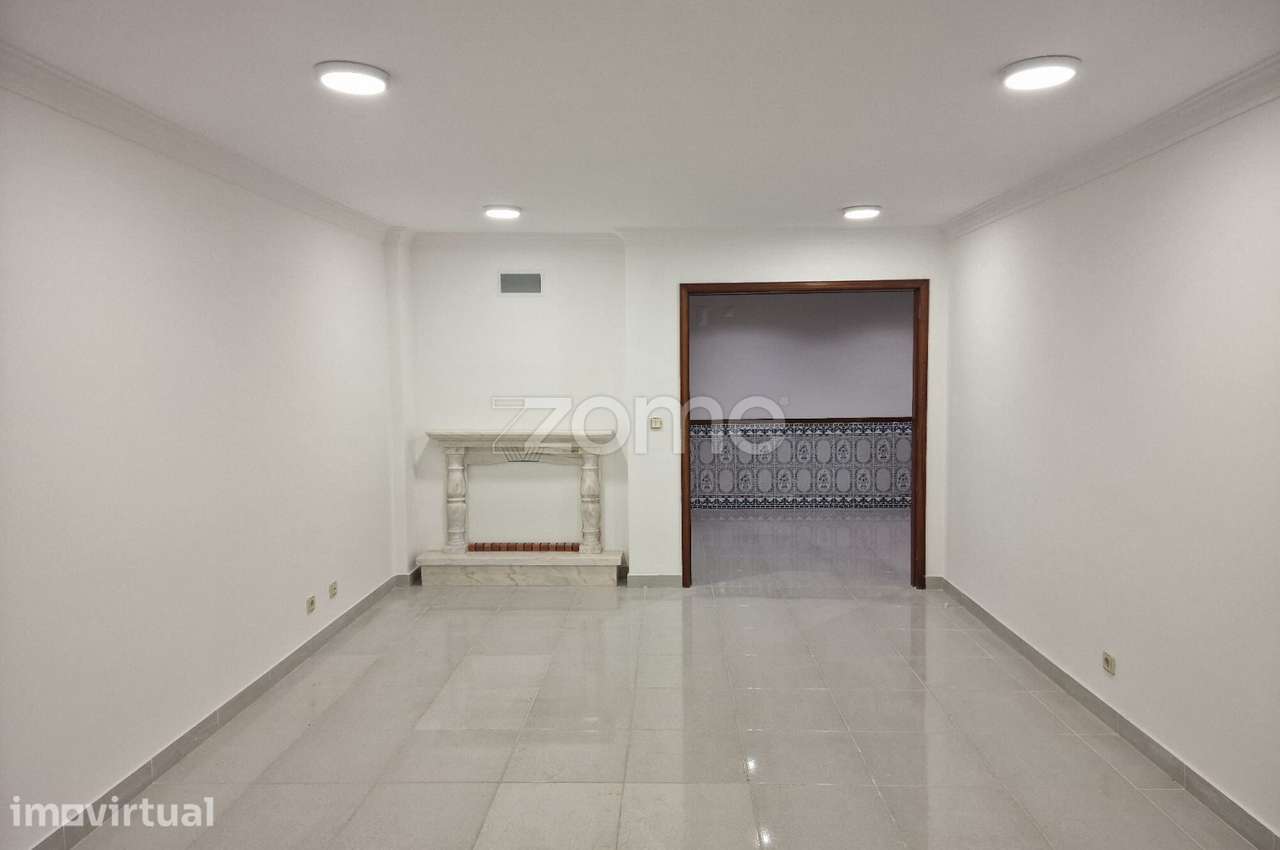 T3 Algueirão Mem Martins Arrendado com rendimento de 7% - Grande imagem: 2/23
