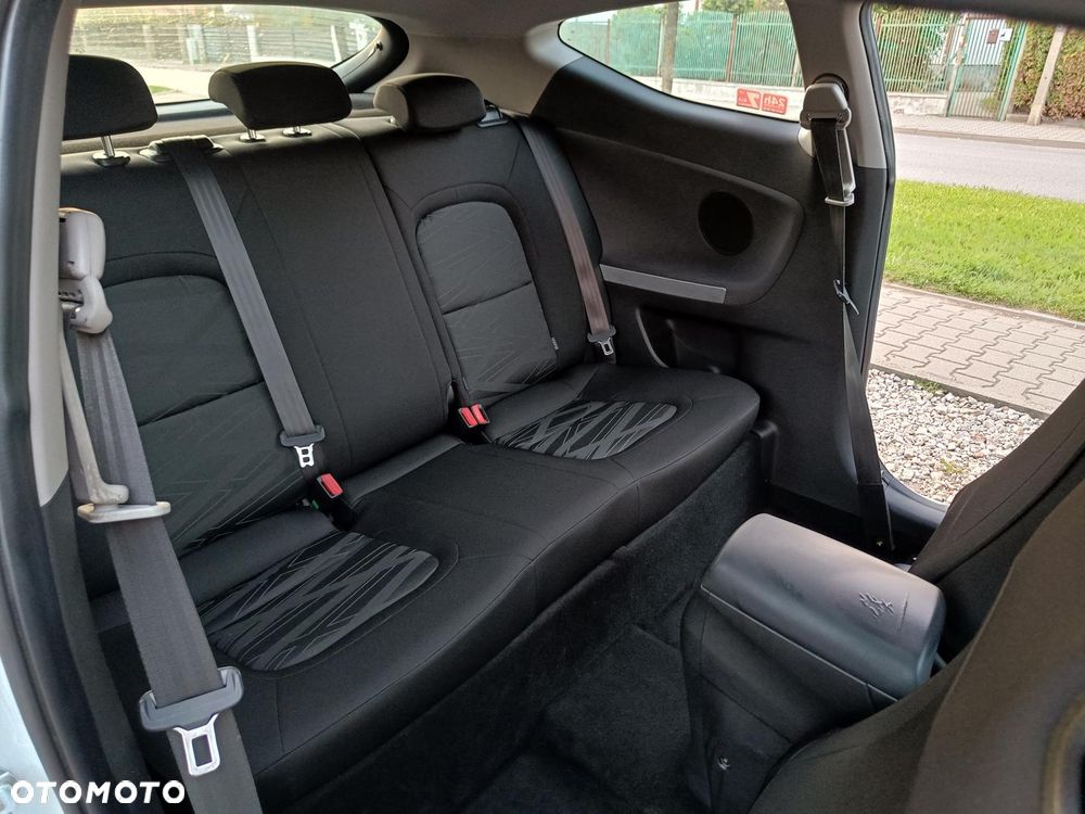 Kia ProCeed 1.6 GDI Vision - 27