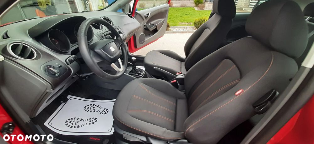 Seat Ibiza - 34