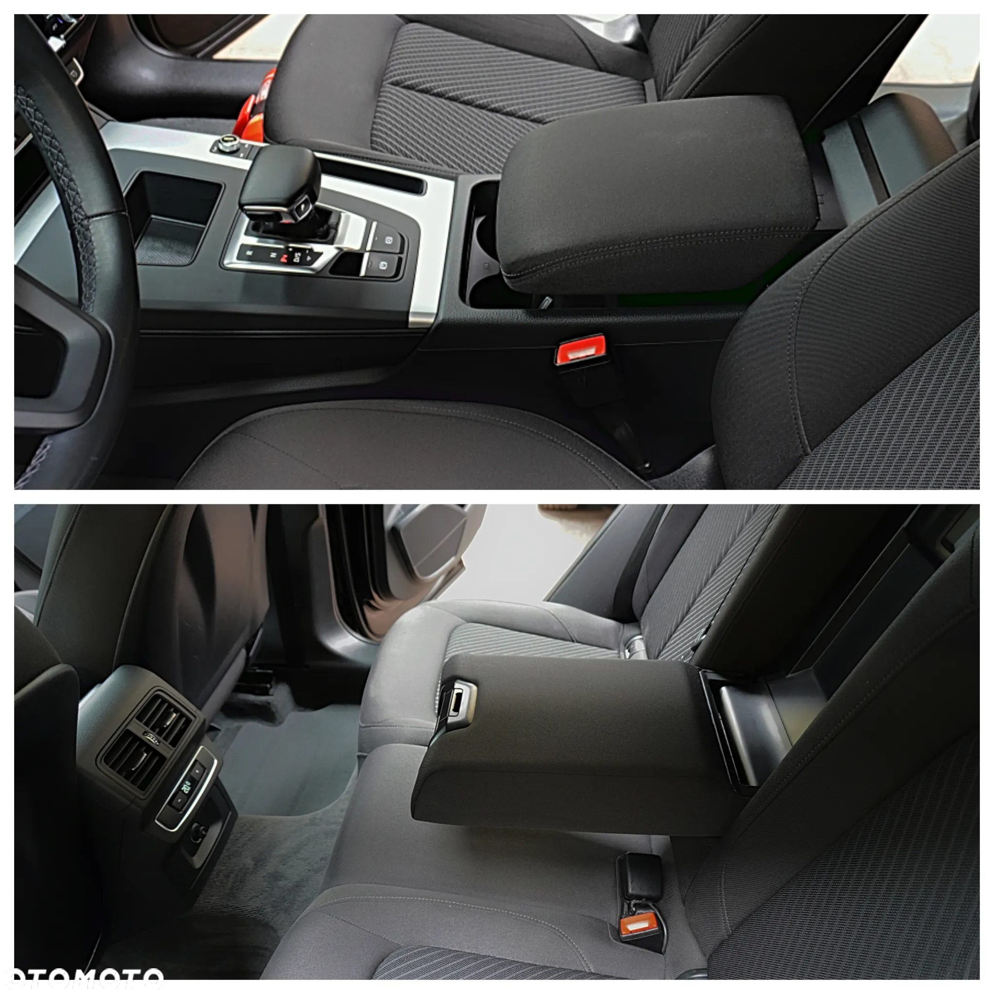 Audi Q5 40 TDI Quattro S tronic - 32