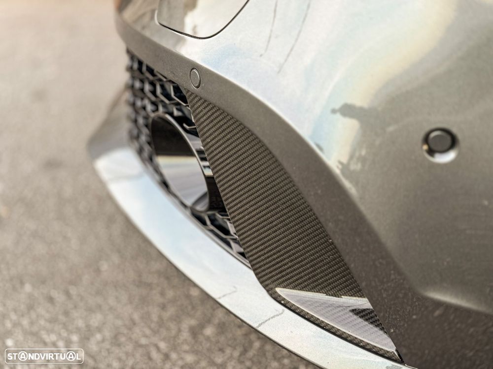 Audi RS6 Avant 4.0 TFSi quattro Tiptronic - 19