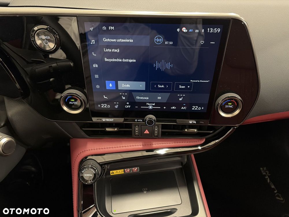 Lexus NX - 15