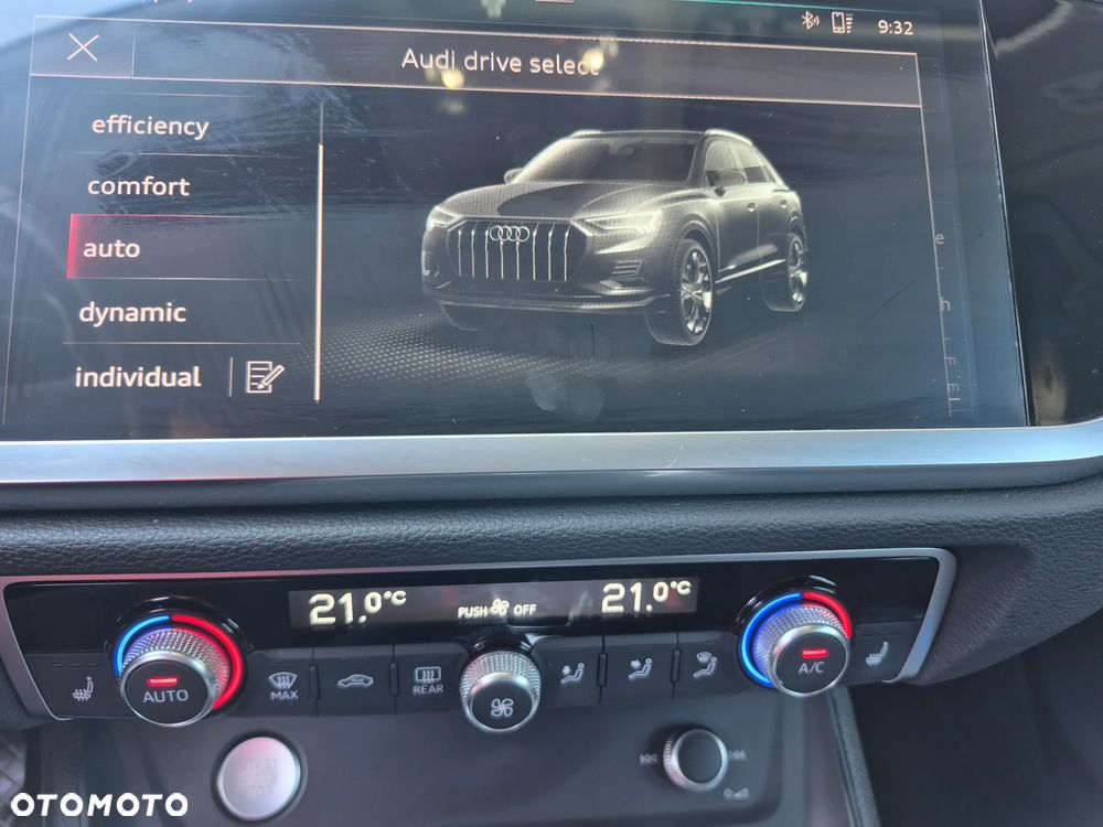 Audi Q3 40 TFSI Quattro S-Line S tronic - 16