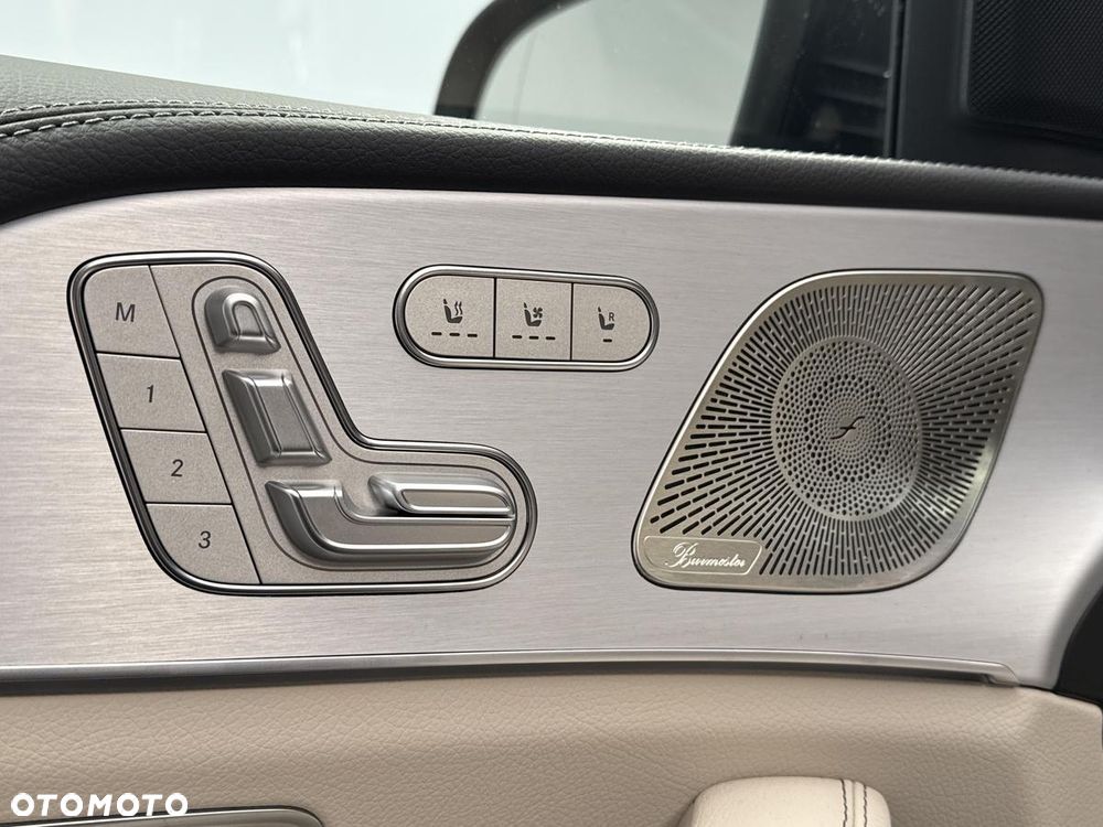Mercedes-Benz GLE 450 d mHEV 4-Matic AMG Line - 12
