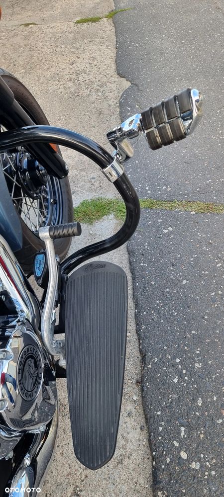 Indian Chief - 22