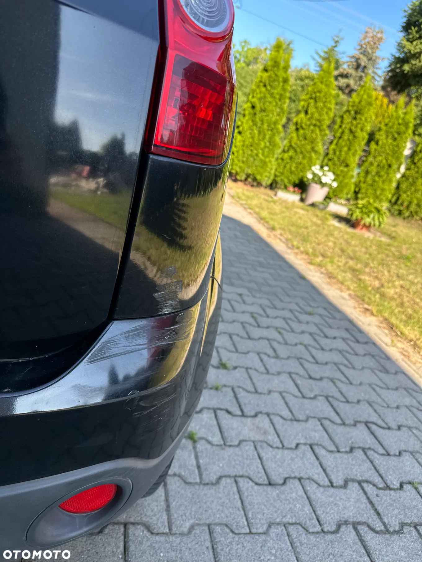 Ford Fiesta 1.3 Ambiente - 6