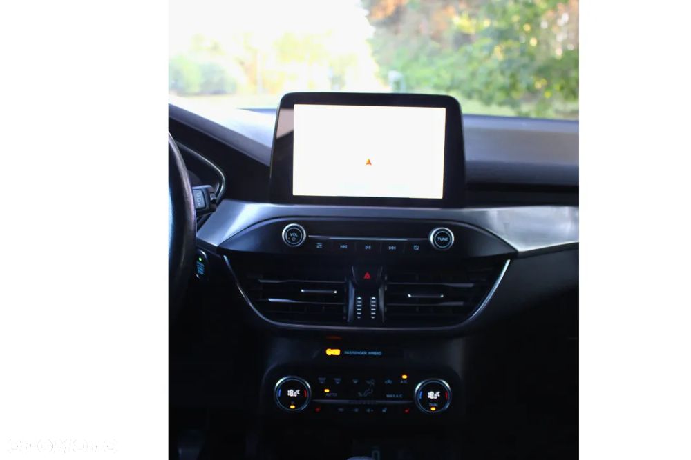 Ford Focus 1.5 EcoBlue Titanium - 26
