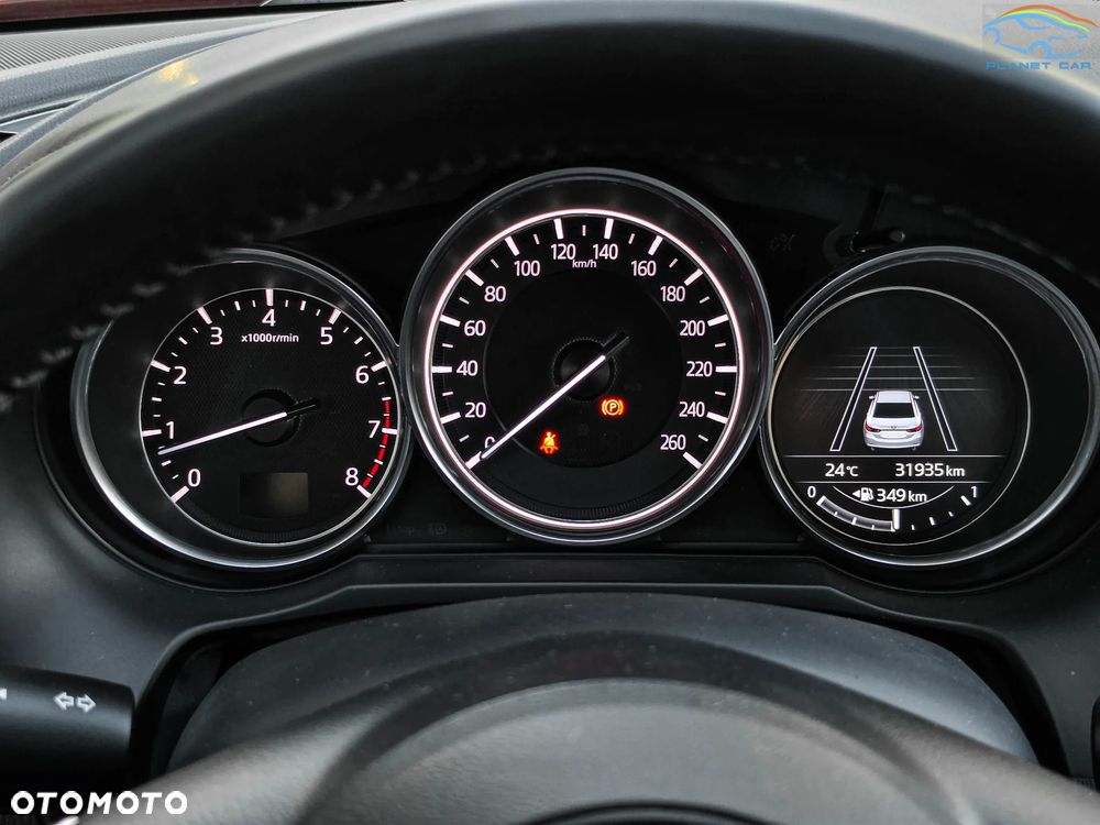 Mazda 6 2.0 SkyPassion - 26
