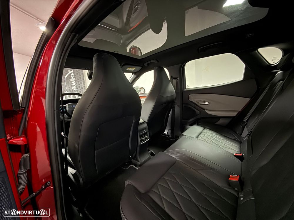 Ford Capri 77 kWh Premium - 29