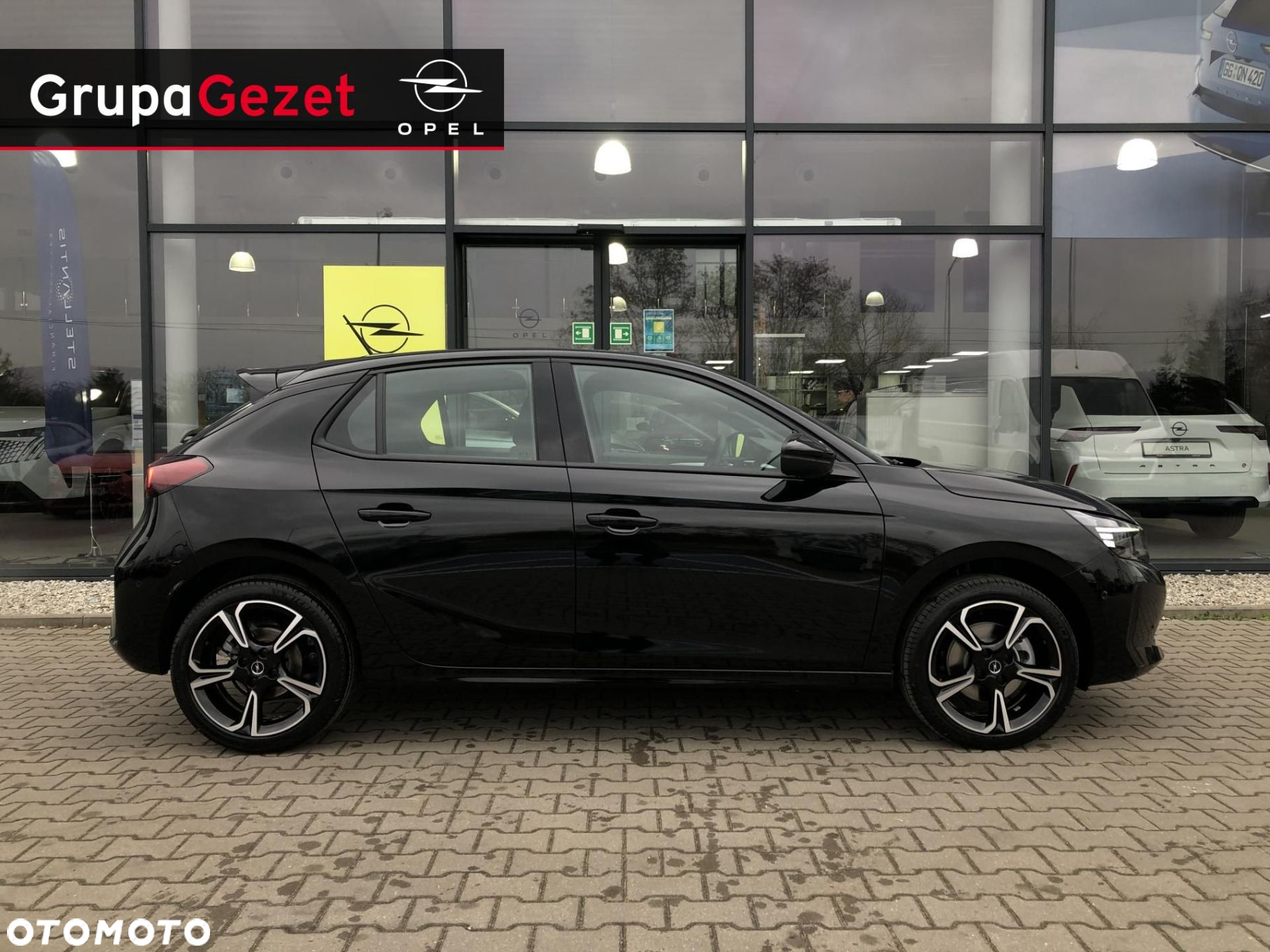 Opel Corsa - 3