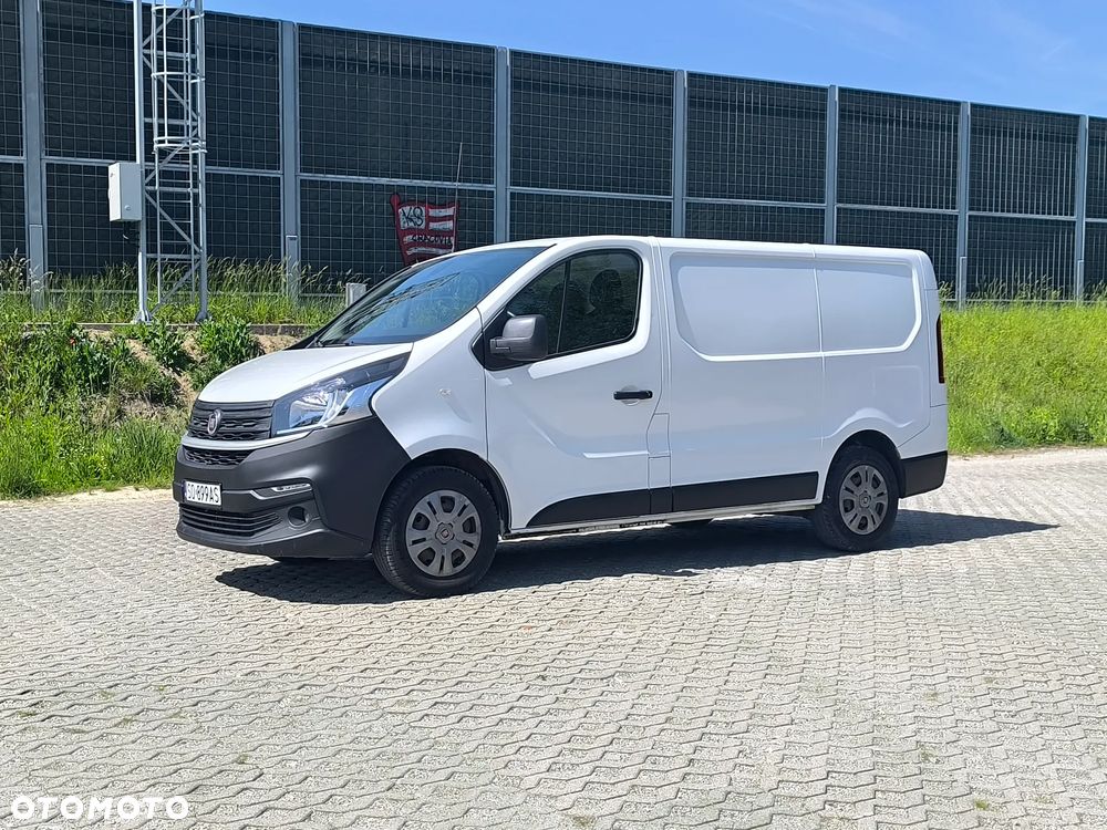 Fiat TALENTO - 8