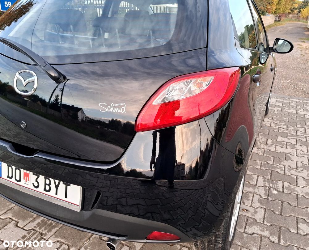 Mazda 2 1.3 Comfort - 11