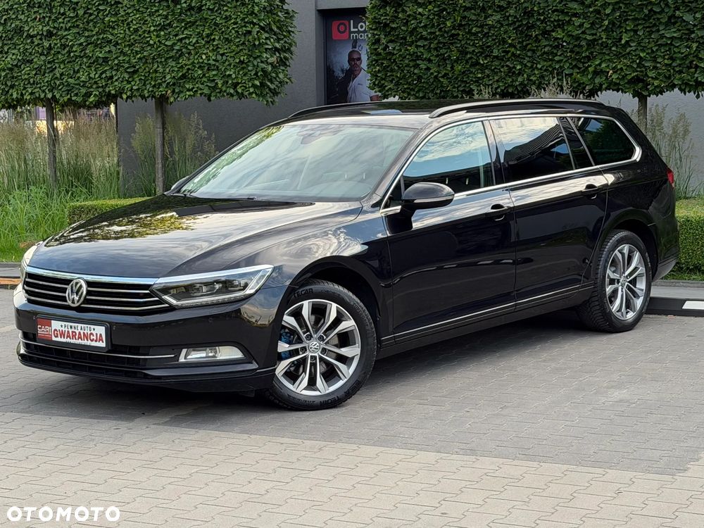 Volkswagen Passat 1.8 TSI (BlueMotion Technology) DSG Comfortline - 9