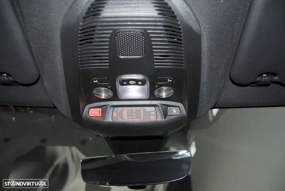 Peugeot 3008 1.6 Hybrid GT e-EAT8 - 41