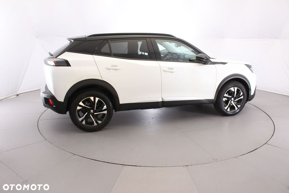 Peugeot 2008 1.2 PureTech Allure Pack S&S EAT8 - 15